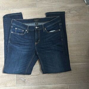 Banana Republic Girlfriend Jean